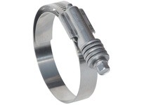 Dixon CT500L Constant Torque Worm Gear Clamp | High-Quality Industrial Supplies