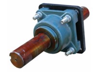 Martin Sprocket CT5ES THRUST END SHAFT 2-7/16" | YarinInd