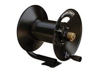 ReelCraft CT6100HN CT SERIES REEL WITHOUT HOSEReelcraft's Series C hose reels are designed for lighter-duty applications that re