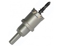 Champion CT7-2-5/8 CARBIDE TIPPED HOLE SAW (1) | High-Quality Tools