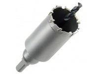 Champion CT9-1-1/2 CARBIDE TIPPED HOLE CUTTERS 2