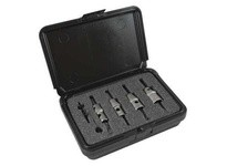 MK MORSE 167543 CTD01 HOLE CUTTER CT DEEP KIT 7PC | YarinInd