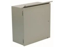 WIEGMANN CTDD484816 CTDDCS48X48X16