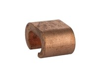 NSI CTH-2020 COPPER C TAP 1/0STR - 2/0 STR RUN & TAP