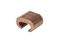 NSI CTH-24 COPPER C TAP 2 SOL - 2 STR RUN & 8 SOL | YarinInd