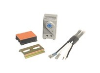 Hubbell Wiring CTK CAB ACCESS THERMOSTAT KT | YarinInd