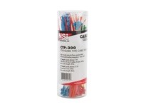NSI CTP-300 CABLE TIE CANISTER PACK