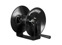 ReelCraft CU6050LN CU SERIES REEL WITHOUT HOSEReelcraft's Series C hose reels are designed for lighter-duty applications that re