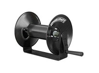 ReelCraft CU8100LN CU SERIES REEL WITHOUT HOSEReelcraft’s Series C hose reels are designed for lighter-duty applications that re
