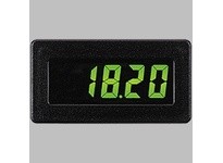 Red Lion Controls CUB4CL20 CUB4CL BACKLIGHTRED(NEG)