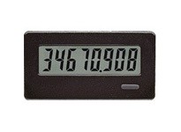 Red Lion Controls CUB4L810 CUB4L 8D GRN