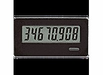 Red Lion Controls CUB4L8WM CUB4L 8D LCD VCM/V+ TERM