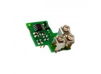 Red Lion Controls CUB5TB00 CUB5T RED/GREEN BACKLIGHT | YarinInd