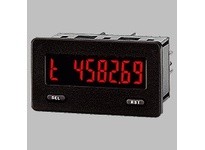 Red Lion Controls CUB5TCB0 CUB5TC RED/GRN BACKLIGHT | YarinInd