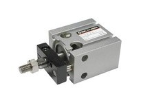 SMC CUK25-10T COMPACT CYLINDER