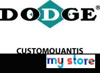 Dodge CUSTOMQUANTIS HB1283GH112L4219.72A1SI2.875 X IN-LINE HELICAL GEAR REDUCER