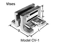 US Tsubaki CV-1 Chain Vise (Tsubaki)