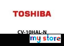Toshiba CV-10HAL-N No UL | YarinInd