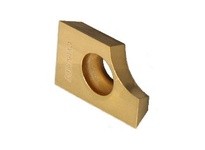 CUTTING TOOL TECHNOLOGIES CV15190T CARBIDE INSERTS | High-Performance Tools