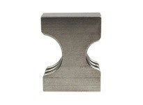 Coilhose CV500-DH3 Component Crimper Die Half # 3