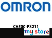 Omron Automation CV500-PS211 | YarinInd