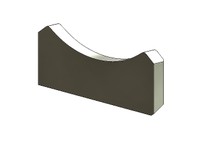 CUTTING TOOL TECHNOLOGIES CVL16625 C2 CARBIDE INSERTS | YarinInd