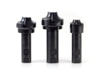 CUTTING TOOL TECHNOLOGIES CVL16625 C2 TIALN CARBIDE INSERTS | YarinInd