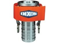 Dixon CVS18 Locking Cam Arm Velcro® Straps | YarinInd