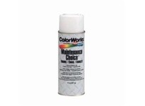 Krylon CWBK01007 Industrial ColorWorks Enamel Gloss Black | 11 oz.