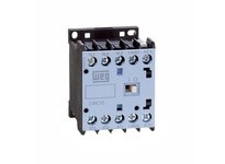 WEG CWC012-01-30L03 MINI CONT 12A 1NC 24VDC LOW Contactors | Industrial Supplies
