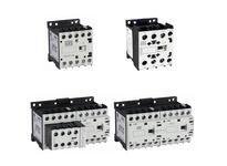 WEG CWCA0-31-00L03 CONTROL RELAY 3NO1NC 24VDC LOW Contactors
