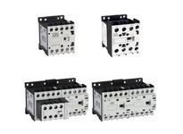 WEG CWCA0-31-00V18 CONTROL RELAY 3NO 1NC 120VAC Contactors