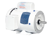 CWDL3504 .5HP, 1725RPM, 1PH, 60HZ, 56C, 3520L, TEFC, F1