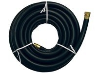 DIXON CWH50 CONTRACTORS RUBBER WATER HOSE | Durable Industrial Hose