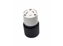 Cooper Eaton CWL1220C Conn 20A 480V 3PH 3P3W H/L BW