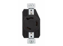 Cooper Eaton CWL1230R Receptacle Single 30A 480V 3PH 3P3W | YarinInd