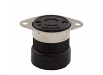 Cooper Eaton CWL220FO Flanged Outlet 20A 250V 2P2W | Durable & Reliable