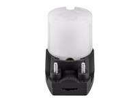 Cooper Eaton CWL515CAN Conn Angle 15A 125V 2P3W H/L BW | YarinInd