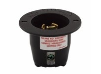 Cooper Eaton CWL515FI Flanged Inlet 15A 125V 2P3W | High-Quality Industrial Supply