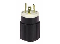 Cooper Eaton CWL930P Receptacle 30A 600V 2P3W H/L | YarinInd