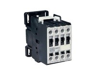 WEG CWM18N-10-30V04 CNTCTR NEMA SZ 0 24V60HzCoil Contactors | Reliable Industrial Supplies