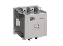 WEG CWM800-22-30E35 CNTCTR 600HP460V VAC/VDC Contactors