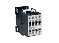 WEG CWM9N-01-30V23 N RATED CTR S-00 208VCoil Contactors