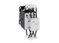 WEG CWMC25-10-30X30 CNTCTR 25kVAr480V 240V60Hz Contactors