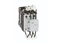WEG CWMC32-10-30X18 CNTCTR 33kVAr480V 120V60Hz Contactors