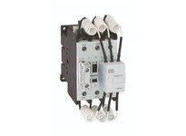 WEG CWMC80-10-30C34 CNTCTR 77kVAr480V 24VDC Coil Contactors | Reliable Industrial Solutions