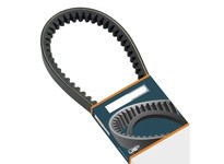 CX124 Cogged V-Belt | High-Performance Industrial Belt