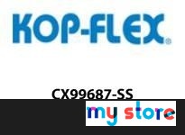 Kop-Flex CX99687-SS 304 RM/RZ SHIM PK STAINLESS | YarinInd