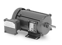 Baldor CXL050542A 0.5HP 1725RPM 1PH 60HZ 56C 3424L XPFC F1 Motor