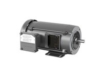 Baldor CXL05142A 1HP 1725RPM 1PH 60HZ 56C 3524L XPFC F1